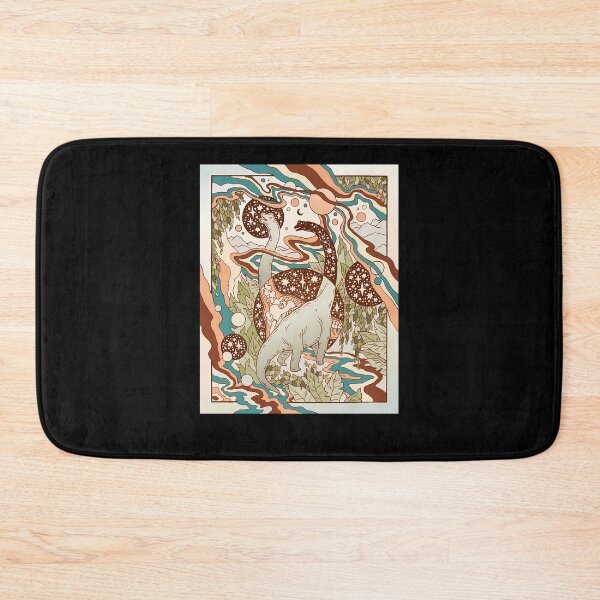Item preview, Jurassic Portal designed and sold by elsiei0.