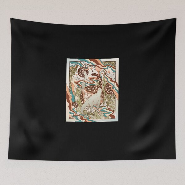 Item preview, Jurassic Portal designed and sold by elsiei0.