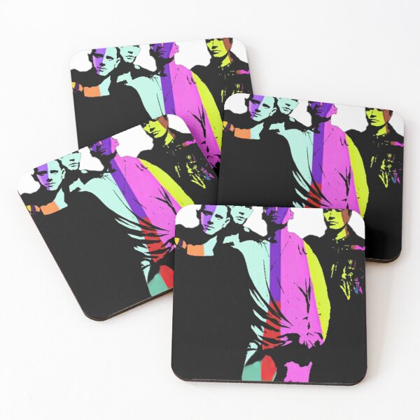 Item preview, Arts retro-Musicboys -Depeche Mode  designed and sold by cretegracieuk.