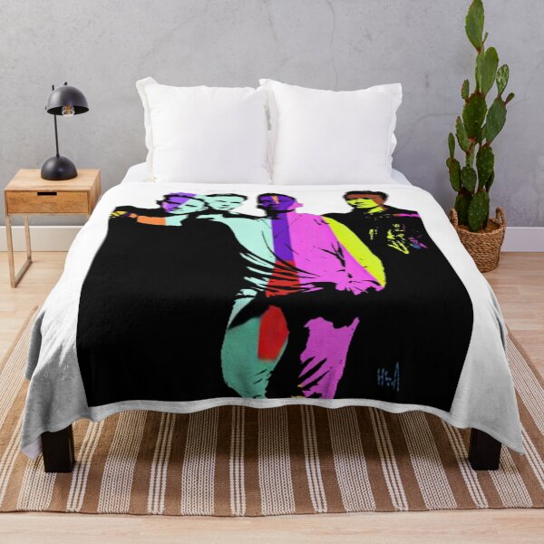 Item preview, Arts retro-Musicboys -Depeche Mode  designed and sold by cretegracieuk.