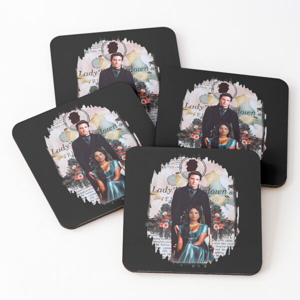 Item preview, Kate And Anthony Bridgerton designed and sold by lorid31.