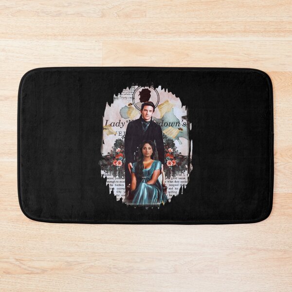 Item preview, Kate And Anthony Bridgerton designed and sold by lorid31.