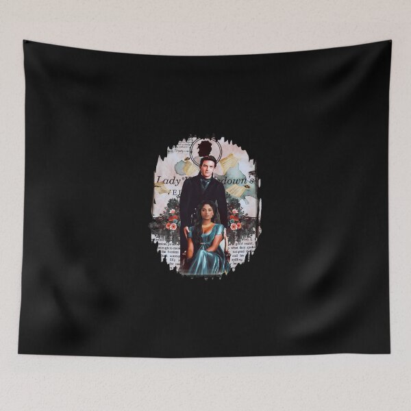 Item preview, Kate And Anthony Bridgerton designed and sold by lorid31.