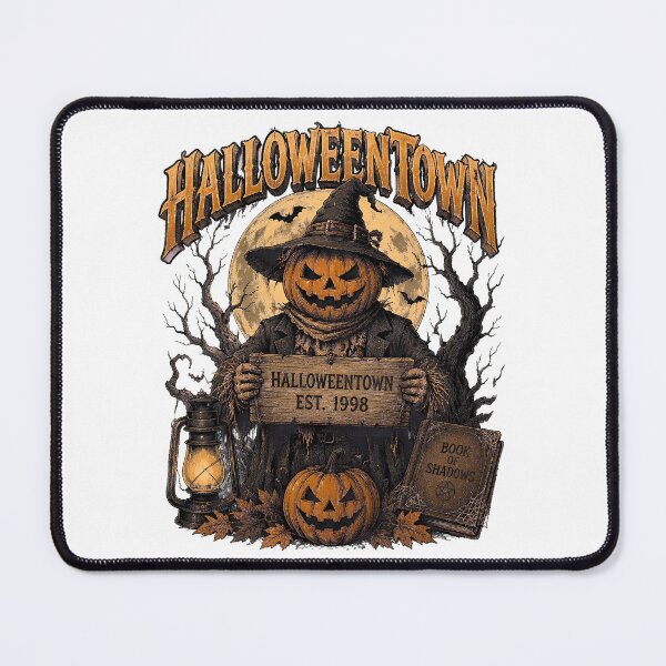 Item preview, Halloweentown Halloweentown Est. 1998 designed and sold by Aniverlia.