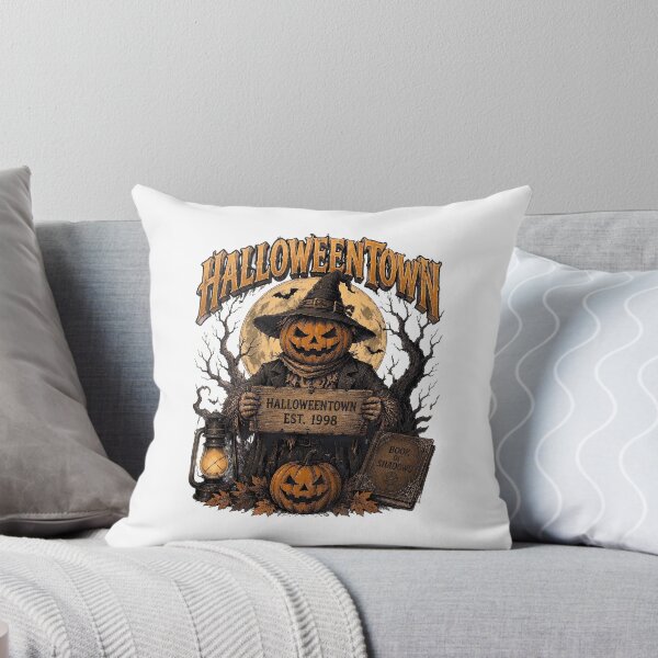 Item preview, Halloweentown Halloweentown Est. 1998 designed and sold by Aniverlia.