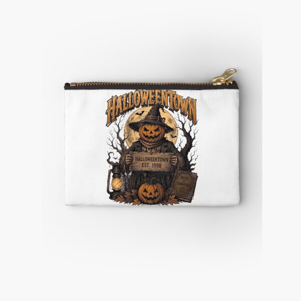 Item preview, Halloweentown Halloweentown Est. 1998 designed and sold by Aniverlia.