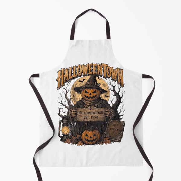 Item preview, Halloweentown Halloweentown Est. 1998 designed and sold by Aniverlia.