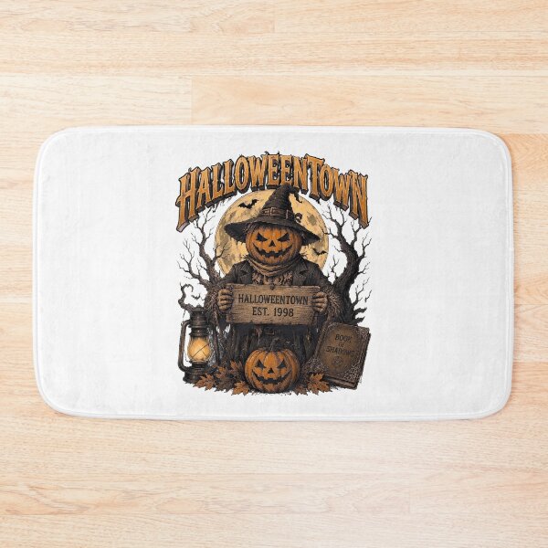 Item preview, Halloweentown Halloweentown Est. 1998 designed and sold by Aniverlia.