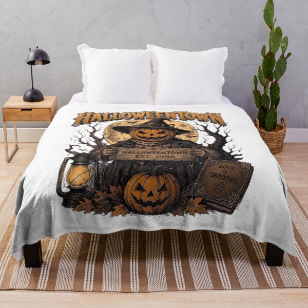 Item preview, Halloweentown Halloweentown Est. 1998 designed and sold by Aniverlia.