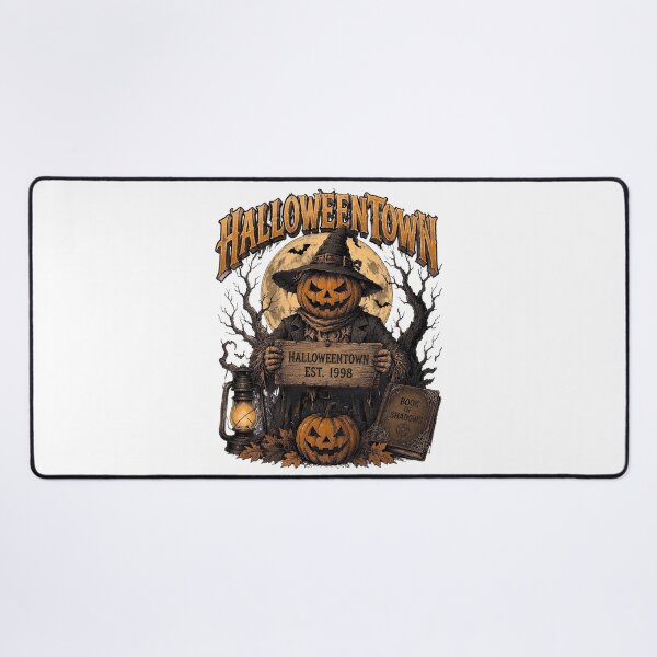 Item preview, Halloweentown Halloweentown Est. 1998 designed and sold by Aniverlia.