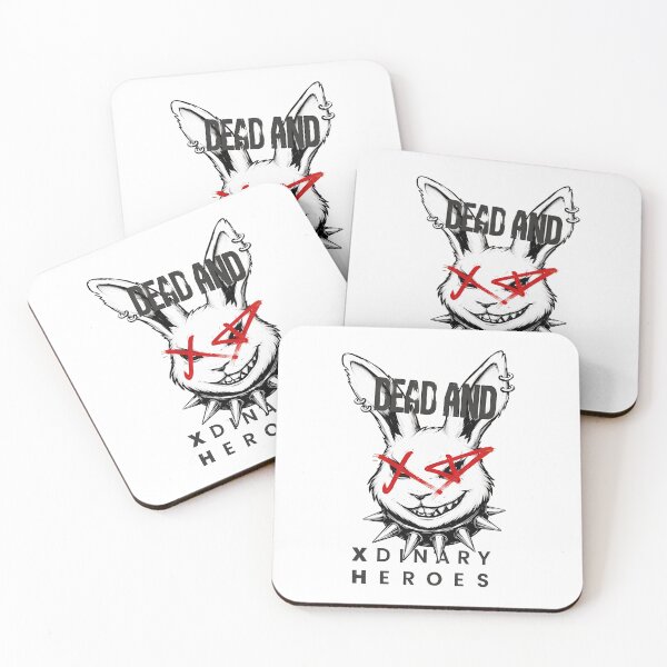 Item preview, Punk Rabbit Edgy Graphic designed and sold by Buccino00.