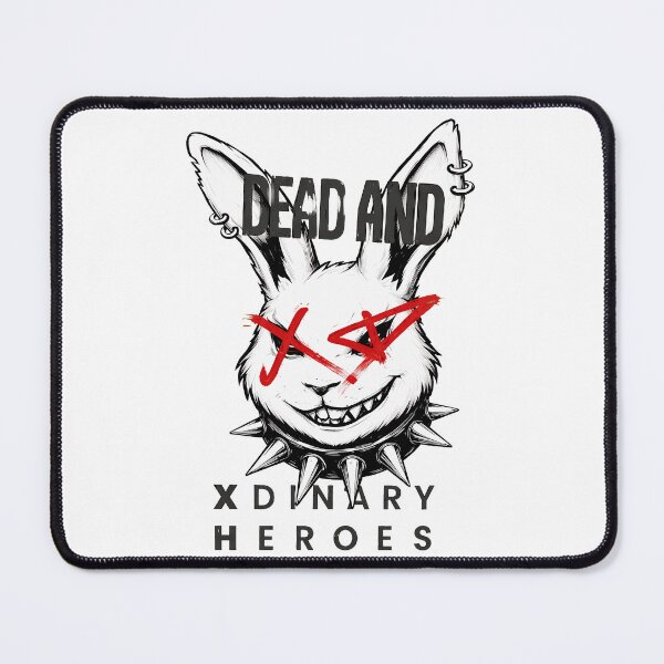 Item preview, Punk Rabbit Edgy Graphic designed and sold by Buccino00.
