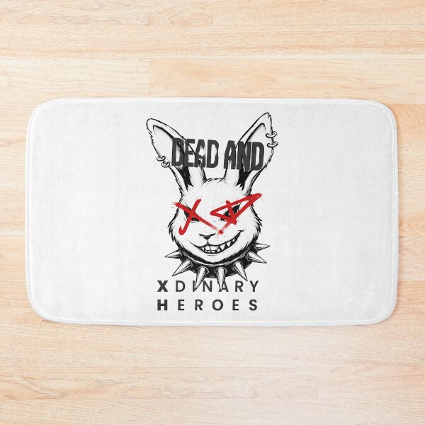 Item preview, Punk Rabbit Edgy Graphic designed and sold by Buccino00.