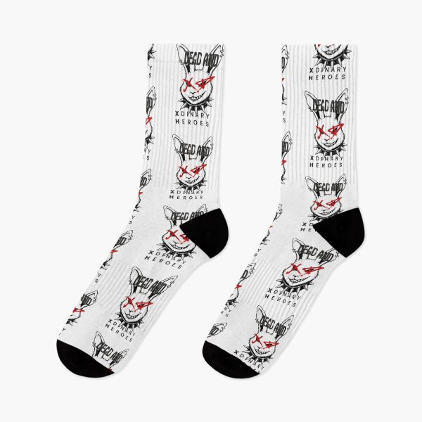 Item preview, Punk Rabbit Edgy Graphic designed and sold by Buccino00.