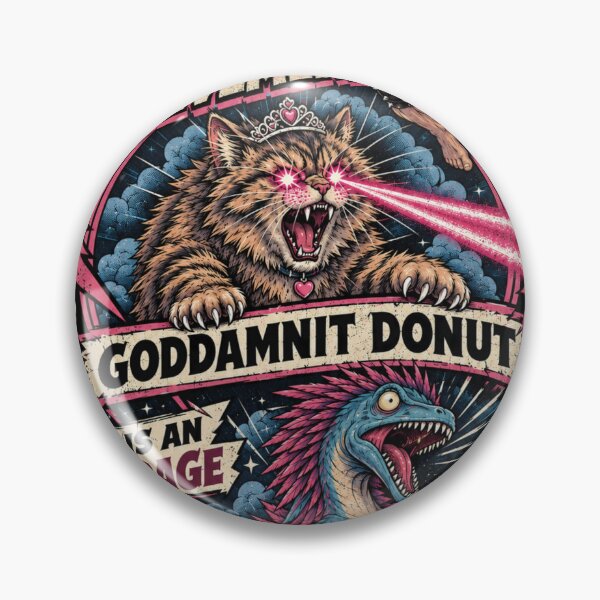 Item preview, Dungeon Crawler Carl Tshirts New Achievement Goddamnit Donut Mongo Is Appalled Dcc designed and sold by Hydlaaksmndriss.