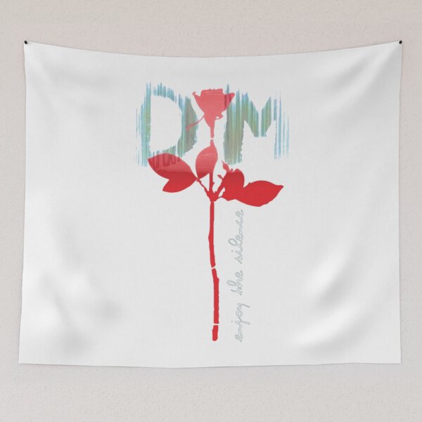 Item preview, Arts retro-Depeche Mode For Mens Womens designed and sold by cretegracieuk.
