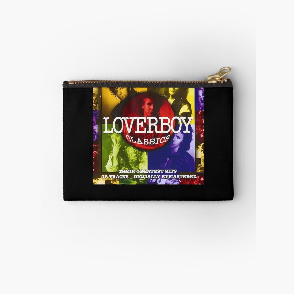 Item preview, Loverboy-Band designed and sold by pryliacerston.