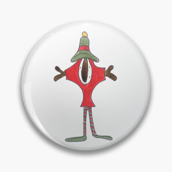 Item preview, Wichtel, X-Mas, Christmas, Weihnachten designed and sold by Anke‘s Bazaar.