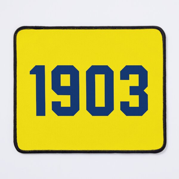 Item preview, 1903 Verona blue designed and sold by VRedBaller.