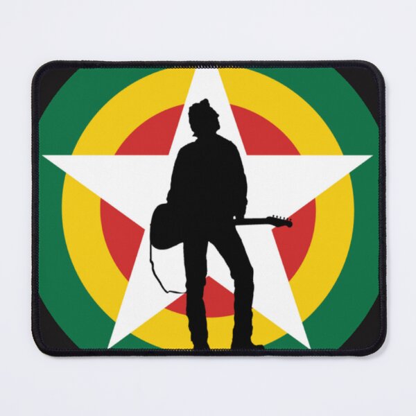 Item preview, Joe Strummer Star designed and sold by TinaRandell.