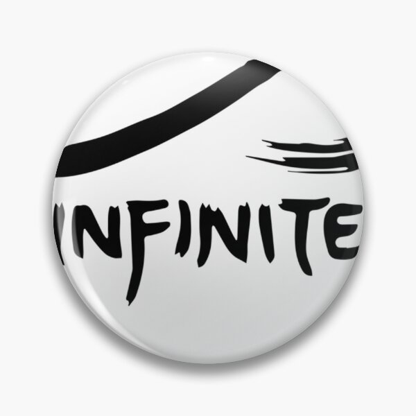 Item preview, Infinite-Merch designed and sold by ryskayzorthhui.