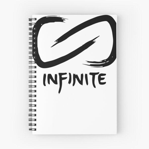 Item preview, Infinite-Merch designed and sold by ryskayzorthhui.