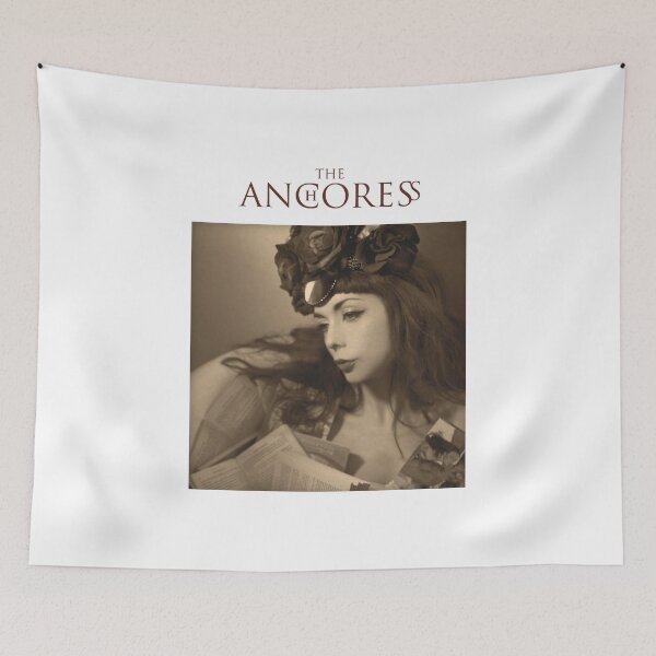 Item preview, Lavender Glow The Anchoress aWaves designed and sold by Giuliaclimb.