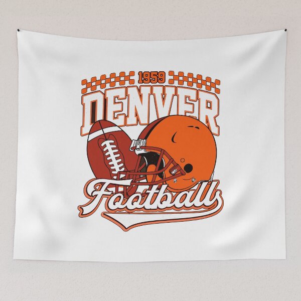 Item preview, Retro Football 1959 Vintage Helmet Fan Tee designed and sold by SitaJhase.