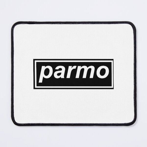 Item preview, Middlesbrough Parmo Oasis Parody designed and sold by alexusarena.