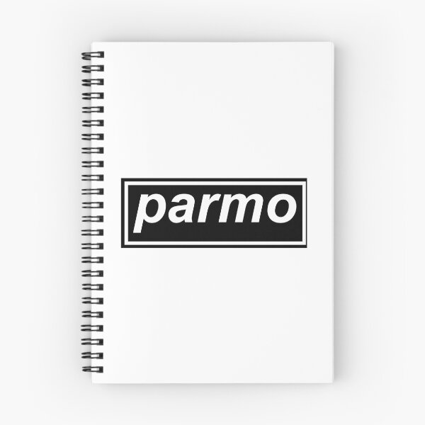 Item preview, Middlesbrough Parmo Oasis Parody designed and sold by alexusarena.