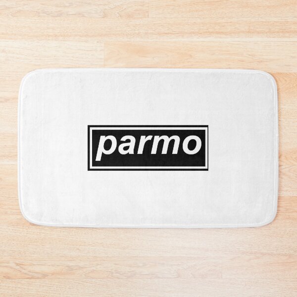 Item preview, Middlesbrough Parmo Oasis Parody designed and sold by alexusarena.