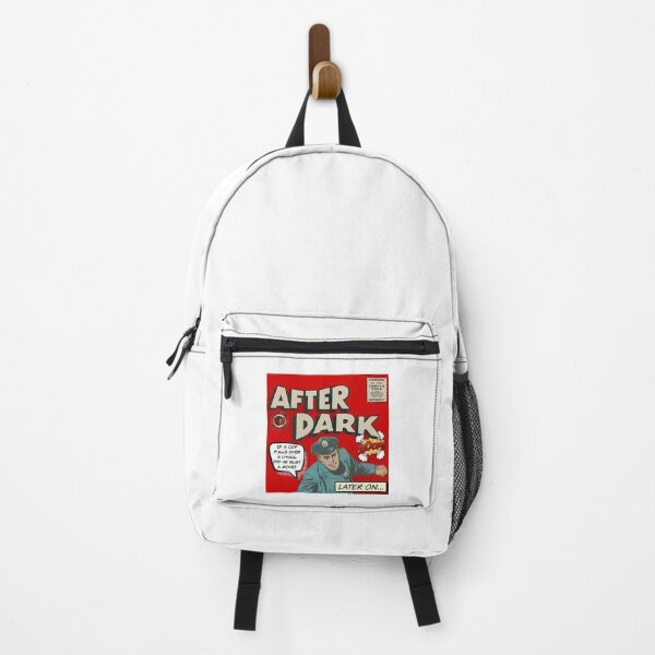 Item preview, If A Cop Pulls Over A U-Haul Did He Bust A Move - Cop Humor designed and sold by PrintBro.