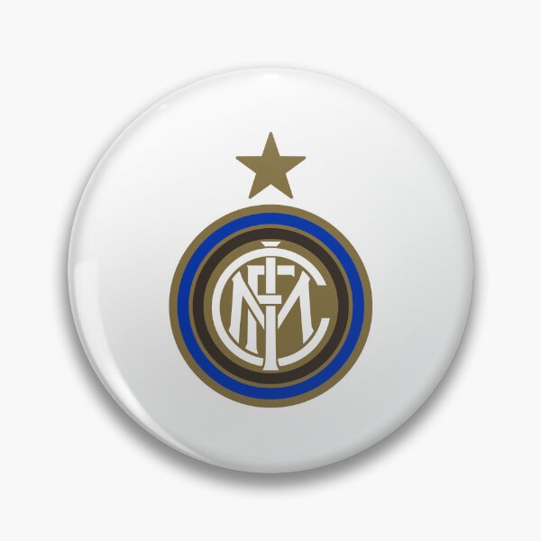 Item preview, Rainbow Inter Milan bLight Inspires Joy designed and sold by Malipiknik.