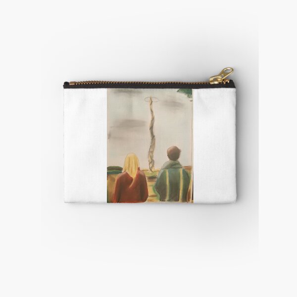 Item preview, Savior And The Private Go On Adventure Captain Swan designed and sold by DesignDorks.