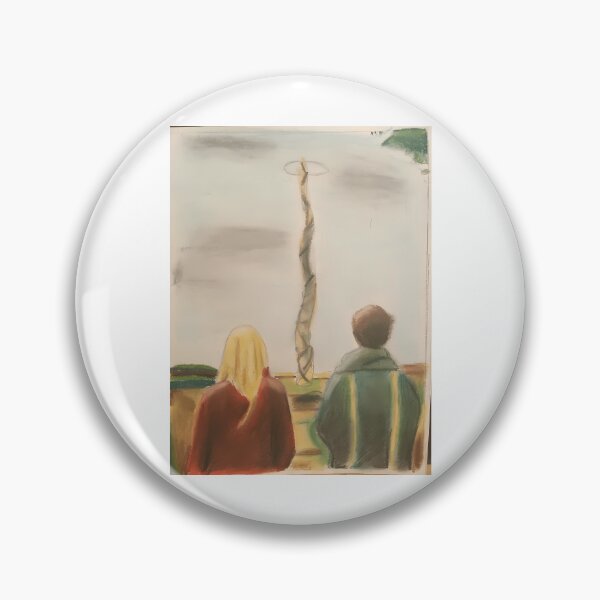 Item preview, Savior And The Private Go On Adventure Captain Swan designed and sold by DesignDorks.