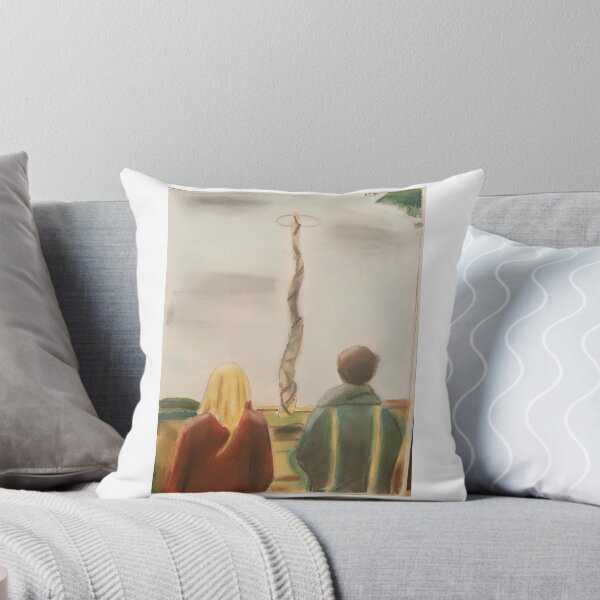 Item preview, Savior And The Private Go On Adventure Captain Swan designed and sold by DesignDorks.