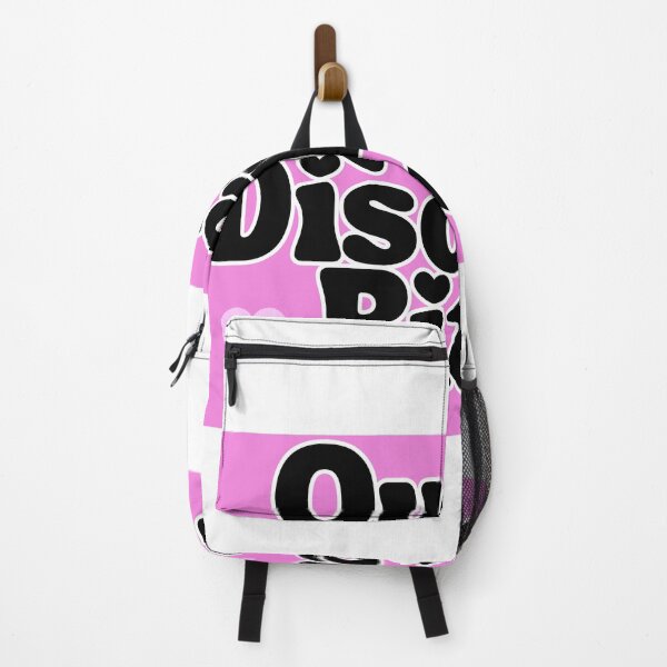 Item preview, queer disabled bitch designed and sold by Myth and Mayhem .