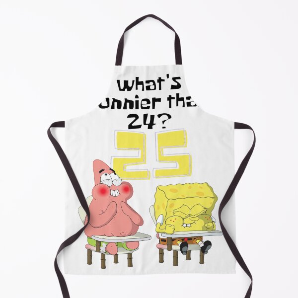 Item preview, What's Funnier Than 24? 25 Cartoon Joke designed and sold by LITZYBRENDO.