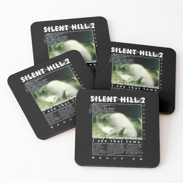 Item preview, Silent Japan Hill designed and sold by fjefkmkl.