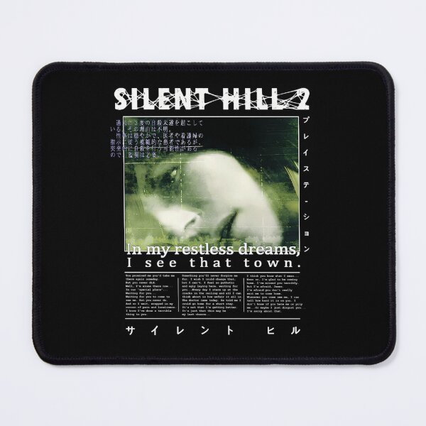 Item preview, Silent Japan Hill designed and sold by fjefkmkl.