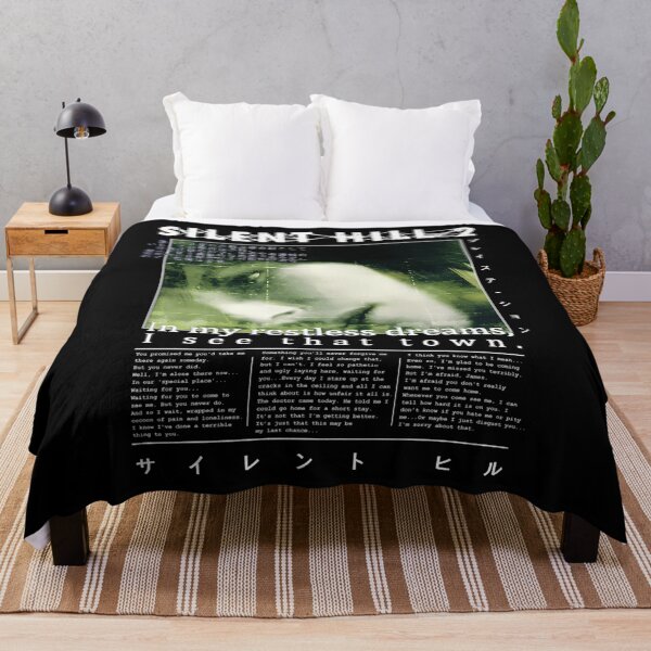 Item preview, Silent Japan Hill designed and sold by fjefkmkl.