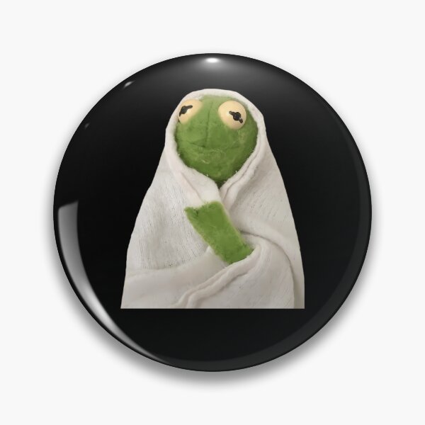 Item preview, Kermit designed and sold by suzannesun.