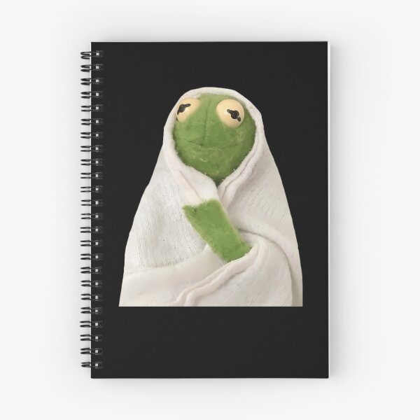 Item preview, Kermit designed and sold by suzannesun.