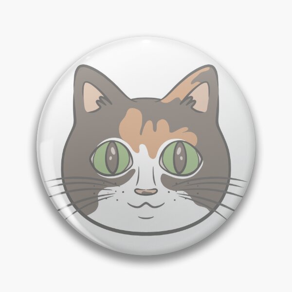 Item preview, Jane The Cat designed and sold by Ka92.