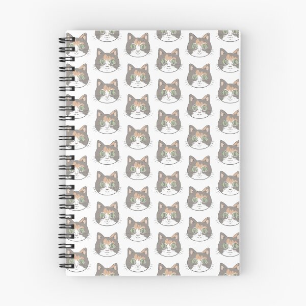 Item preview, Jane The Cat designed and sold by Ka92.