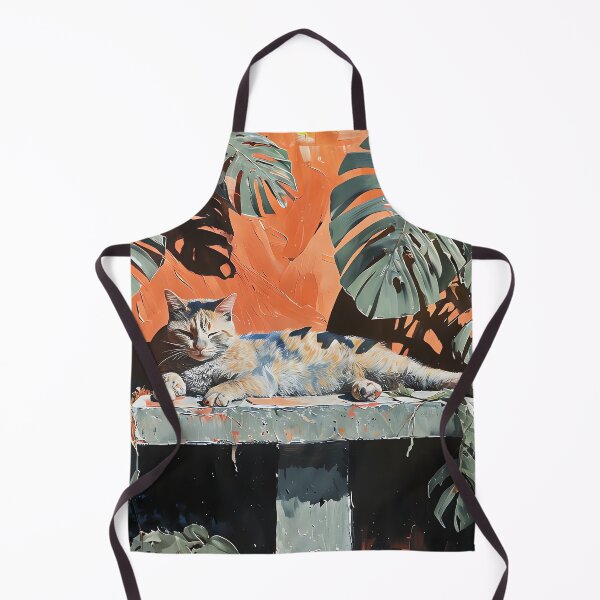 Item preview, Brutalist Balcony Siesta designed and sold by ONYX Pixee.