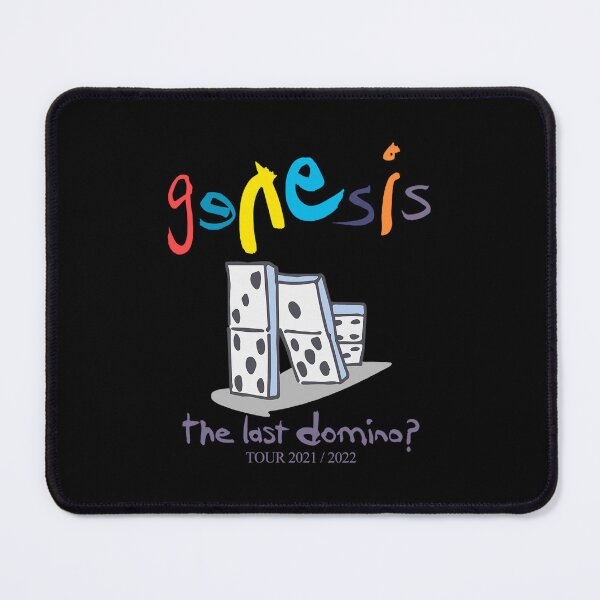 Item preview, The Last Domino Genesis 2021 2022 designed and sold by KryzcutStudios.