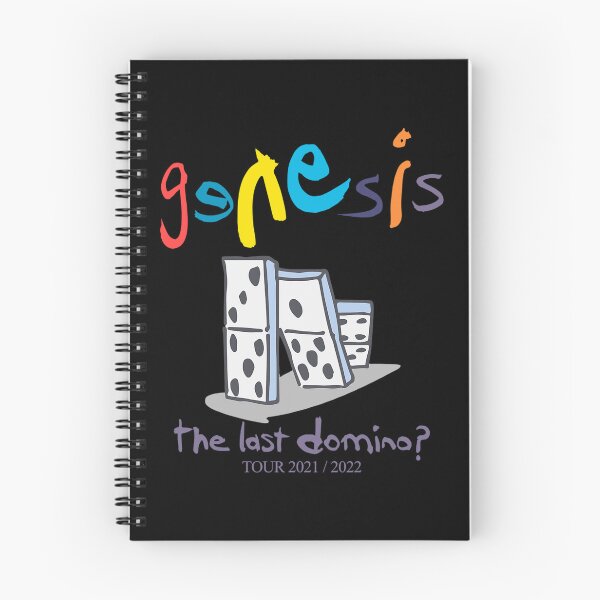 Item preview, The Last Domino Genesis 2021 2022 designed and sold by KryzcutStudios.