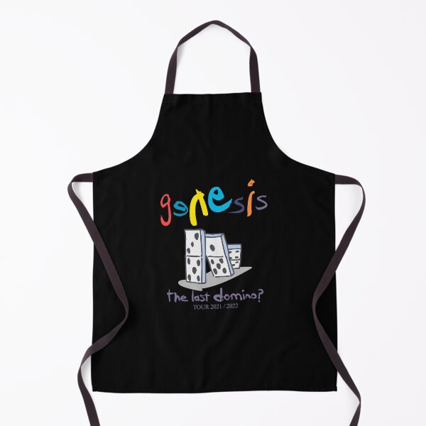 Item preview, The Last Domino Genesis 2021 2022 designed and sold by KryzcutStudios.
