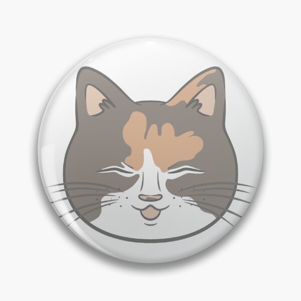 Item preview, Jane The Cat designed and sold by Ka92.